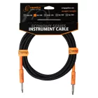 Ortega OECIS-10 Economy series hangszerkábel, 3 m