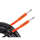Ortega OECIS-5 Economy series hangszerkábel, 1,5 m