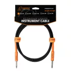 Ortega OECIS-5 Economy series hangszerkábel, 1,5 m