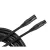 Ortega OECM-20XX Economy series XLR papa/XLR mama mikrofonkábel