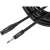 Ortega OECM-30JX Economy series Jack/XLR mama mikrofonkábel