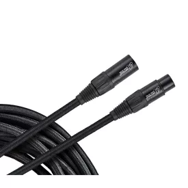   Ortega OECM-30XX Economy series XLR papa/XLR mama mikrofonkábel