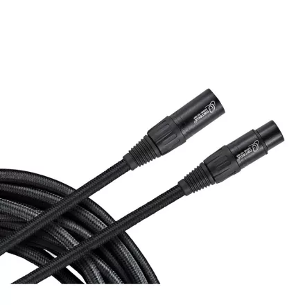 Ortega OECM-30XX Economy series XLR papa/XLR mama mikrofonkábel