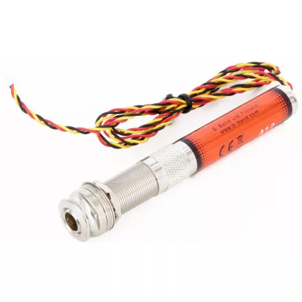 Ortega OER-10002 Matrix Jack, Csatlakozókábel B-Band A1.2