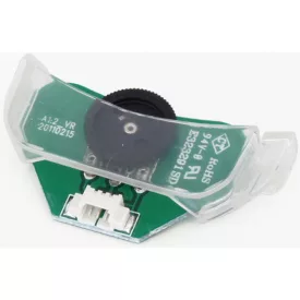 Ortega OER-10003 Hangerő potméter B-Band A1.2