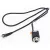 Ortega OER-10023 Kábel/dugó 6.3/3.5 mm