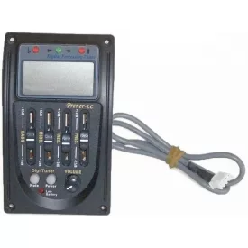 Ortega OER-10050 Prener LC - RCE 2010 előtti modellekhez
