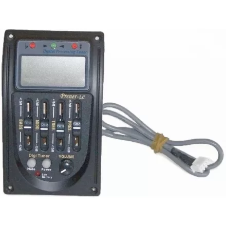 Ortega OER-10050 Prener LC - RCE 2010 előtti modellekhez