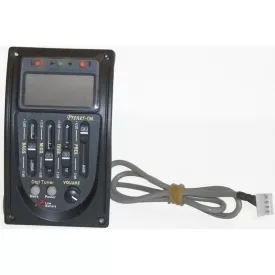 Ortega OER-10060 Előerősítő