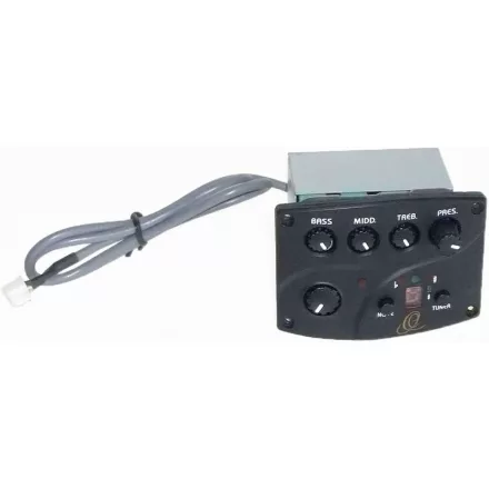 Ortega OER-10070 O1 C1 Előerősítő