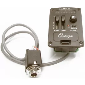 Ortega OER-10075 Előerősítő UK-300T