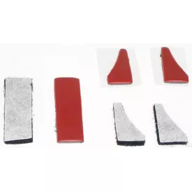 Ortega OER-30064 Szivacsozott gumi, Nanoflex Basic-hez