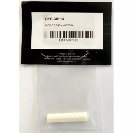 Ortega OER-30113 Gitár nyereg