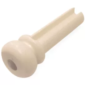 Ortega OER-30410 Hídtüske, basszusgitárhoz, fehér