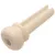 Ortega OER-30410 Hídtüske, basszusgitárhoz, fehér