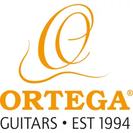 Ortega OER-BJBR302 Banjo rögzítőelem, króm/kerek