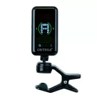 Ortega OET-BK Multi-mode hangoló, fekete