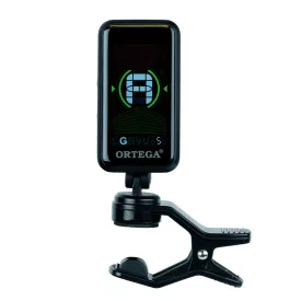 Ortega OET-BK Multi-mode hangoló, fekete