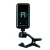 Ortega OET-BK Multi-mode hangoló, fekete