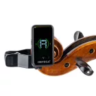 Ortega OET-BK Multi-mode hangoló, fekete