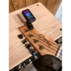 Ortega OET-BK Multi-mode hangoló, fekete