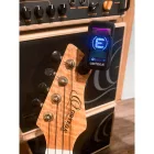 Ortega OET-BK Multi-mode hangoló, fekete
