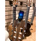 Ortega OET-BK Multi-mode hangoló, fekete
