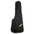 Ortega OGBAB-DLX-BK Deluxe basszusgitár tok, fekete
