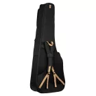 Ortega OGBAB-DLX-BK Deluxe basszusgitár tok, fekete