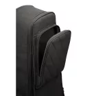 Ortega OGBAB-DLX-BK Deluxe basszusgitár tok, fekete