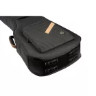 Ortega OGBAB-DLX-BK Deluxe basszusgitár tok, fekete