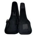 Ortega OGBAB-DLX-BK Deluxe basszusgitár tok, fekete