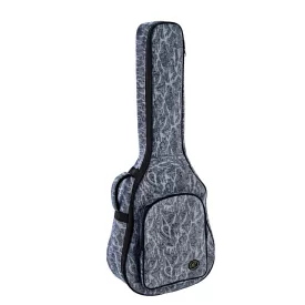 Ortega OGBAC-DN-BLJ Dreadnought gitártok, kék