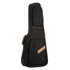 Ortega OGBCL-DLX-BK Deluxe klasszikus gitártok, 4/4-es méret, fekete