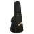 Ortega OGBCL-DLX-BK Deluxe klasszikus gitártok, 4/4-es méret, fekete