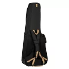 Ortega OGBCL-DLX-BK Deluxe klasszikus gitártok, 4/4-es méret, fekete