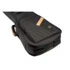 Ortega OGBCL-DLX-BK Deluxe klasszikus gitártok, 4/4-es méret, fekete