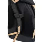 Ortega OGBCL-DLX-BK Deluxe klasszikus gitártok, 4/4-es méret, fekete
