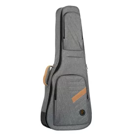   Ortega OGBCL-DLX-GY Deluxe klasszikus gitártok, 4/4-es méret, szürke