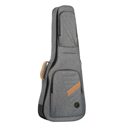 Ortega OGBCL-DLX-GY Deluxe klasszikus gitártok, 4/4-es méret, szürke