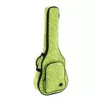 Ortega OGBCL-GRJ Klasszikus gitártok, 4/4-es méret, zöld
