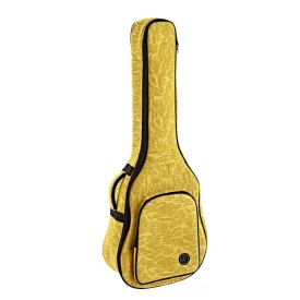 Ortega OGBCL-SUJ Klasszikus gitártok, 4/4-es méret, sárga