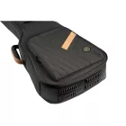 Ortega OGBDN-DLX-BK Deluxe dreadnought gitártok, fekete