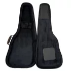 Ortega OGBDN-DLX-BK Deluxe dreadnought gitártok, fekete