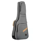 Ortega OGBDN-DLX-GY Deluxe dreadnought gitártok, szürke