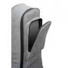 Ortega OGBDN-DLX-GY Deluxe dreadnought gitártok, szürke