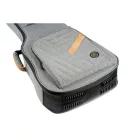 Ortega OGBDN-DLX-GY Deluxe dreadnought gitártok, szürke