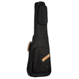   Ortega OGBEB-DLX-BK Deluxe elektromos basszusgitár táska, fekete