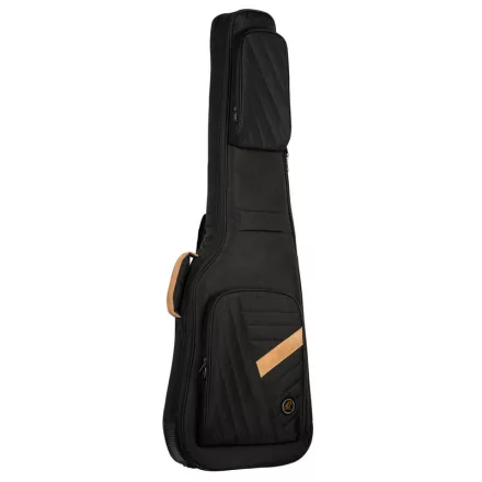 Ortega OGBEB-DLX-BK Deluxe elektromos basszusgitár táska, fekete