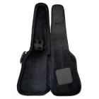 Ortega OGBEB-DLX-BK Deluxe elektromos basszusgitár táska, fekete